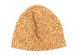 Soft Gallery Beanie Taffy Leospote